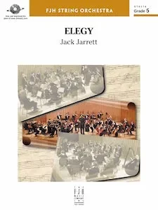 Elegy – Score