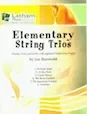 Elementary String Trios – Viola