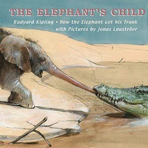 Elephant’s Child, The