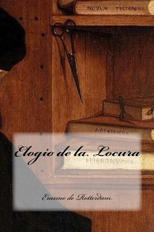 Elogio de la locura