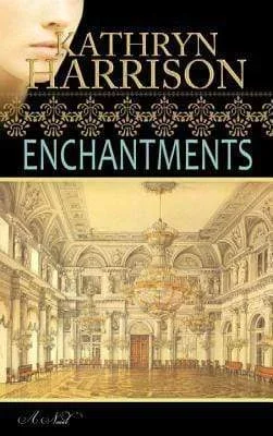 Enchantments (Platinum Readers Circle (Center Point))