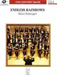 Endless Rainbows – Timpani