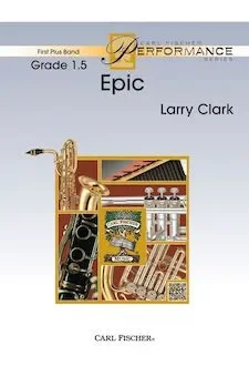 Epic – Timpani