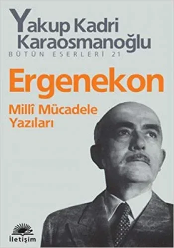 Ergenekon Milli Mucadele Yazilari