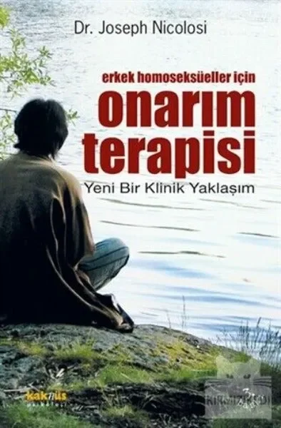 Erkek Homoseksüeller İçin Onarım Terapisi Yeni Bir Klinik Yaklaşım