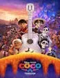 Everyone Knows Juanita – from COCO
