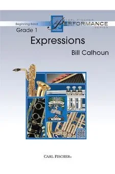 Expressions – Timpani