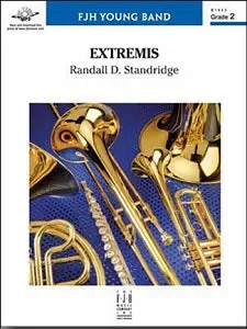 Extremis – Trombone 1