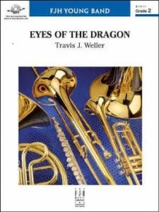 Eyes of the Dragon – Bassoon