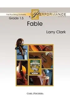 Fable – Violin 1
