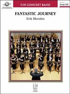 Fantastic Journey – Bells