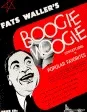 Fats Waller’s Boogie Woogie Conceptions – Foreword
