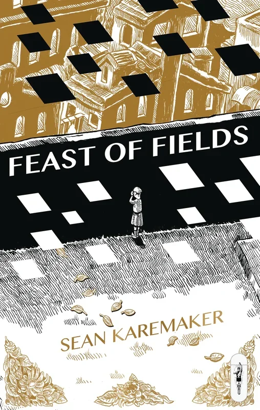 Feast of Fields:TPB: