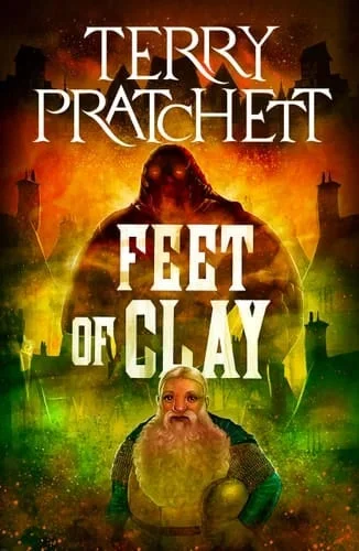 Feet of Clay: A Discworld Novel (City Watch, Book 3)