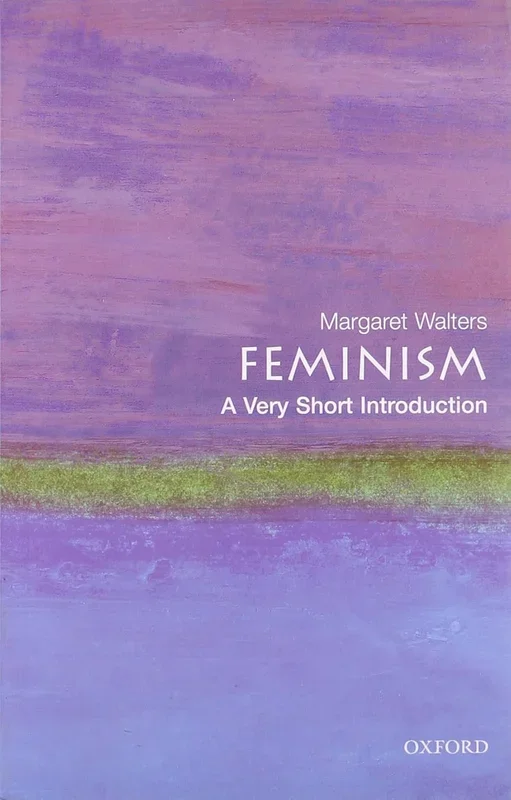 Feminism: A Very Short Introduction