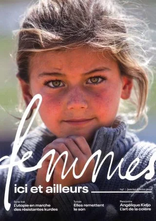Femmes ici et d’ailleurs Magazine