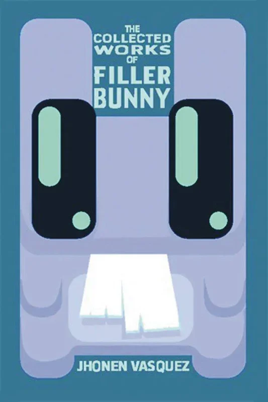 Filler Bunny Collected Wor