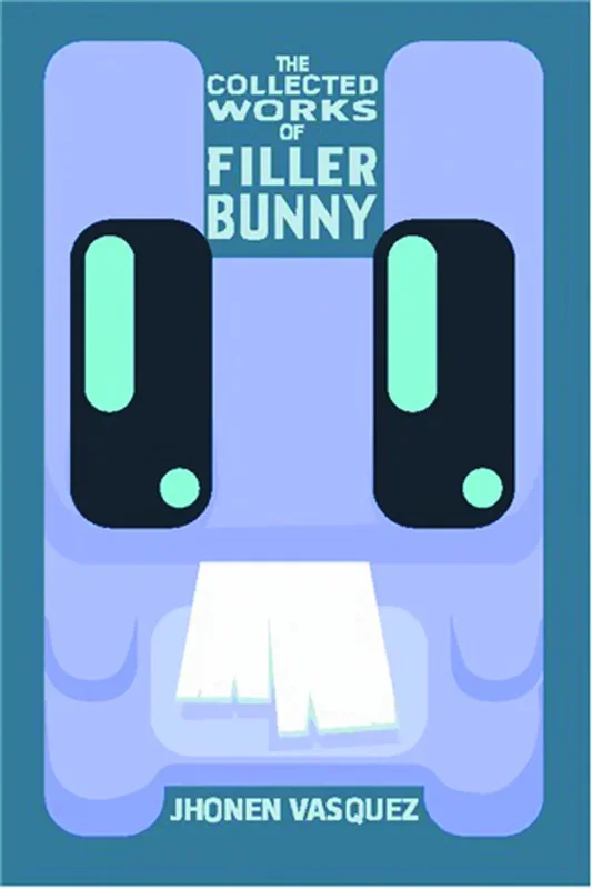 Filler Bunny:TPB: Collected