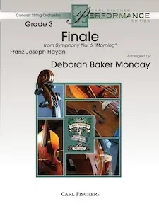 Finale – Piano