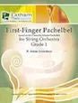 First-Finger Pachelbel