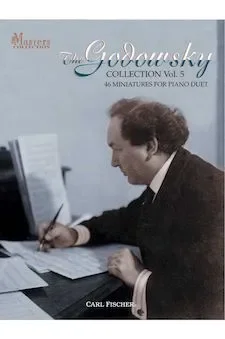 First Minuet – from Seven Ancient Dances