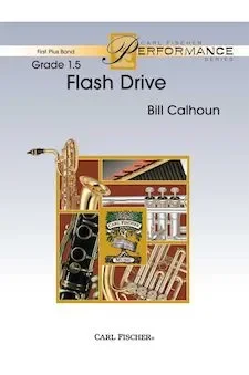 Flash Drive – Timpani