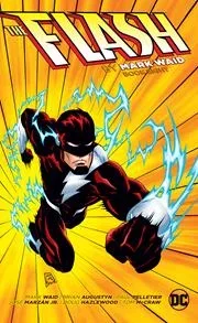 Flash:TPB: By Mark Waid 8