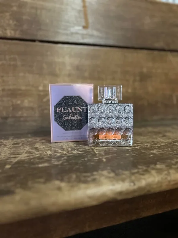 Flaunt Seduction Women’s Perfume