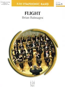 Flight – Percussion