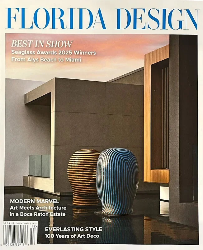 Florida Design Magazine