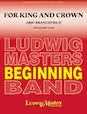 For King and Crown – Bb Trumpet 2