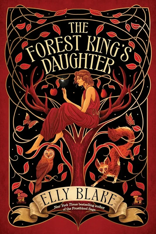Forest King’s Daughter