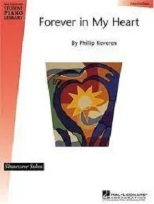 Forever In My Heart