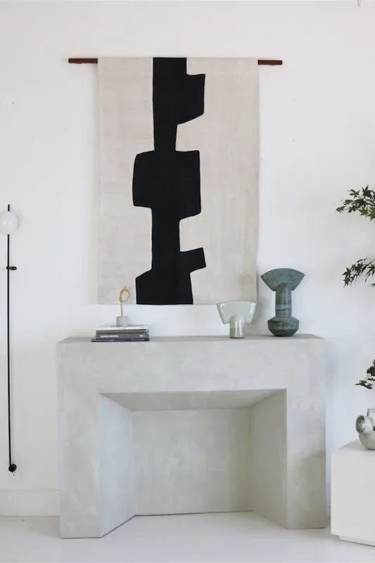 Forma No. 1 Tapestry