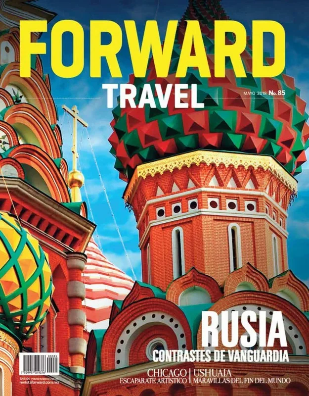 Forward Travel