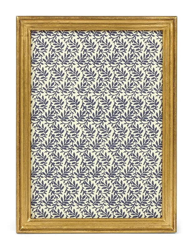 Frame – Antico Gold, 8×10 – Cavallini & Co.