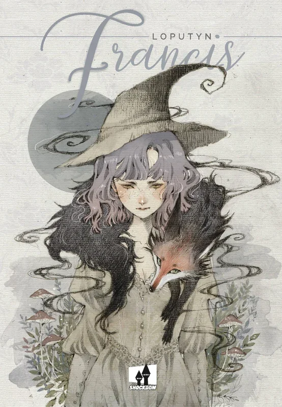 FRANCIS SC TPB Shockdom – Very Good