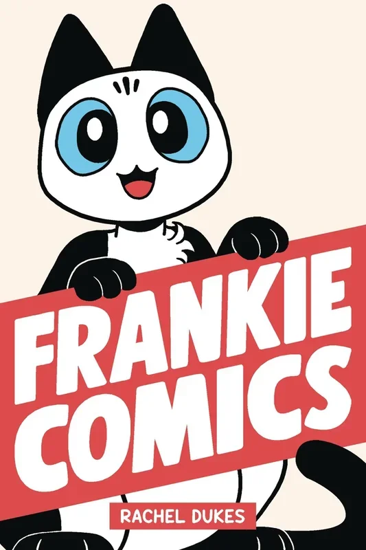 Frankie Comics:HC: