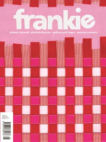 Frankie Magazine