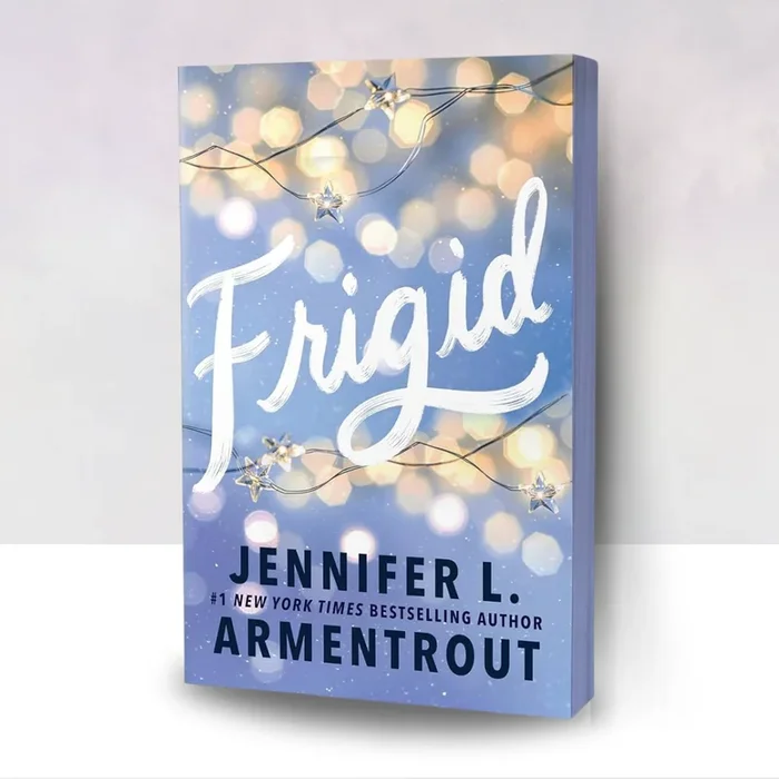 Frigid [Deluxe Edition]