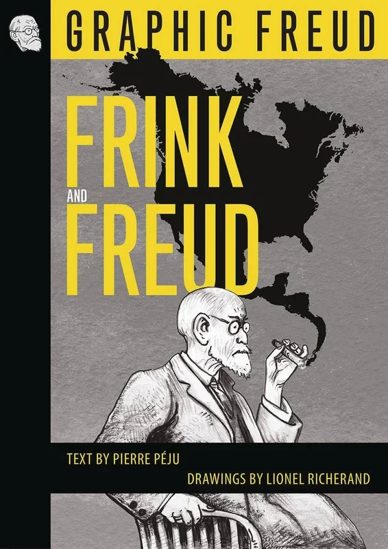 Frink + Freud:GN: