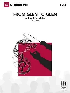 From Glen to Glen – Bb Tenor Sax