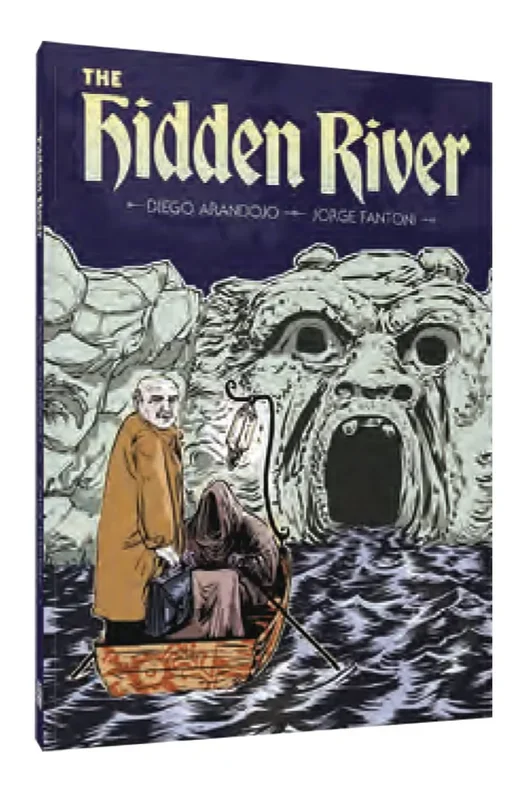 FU: Hidden River