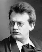 Fuge, No. 7 from “Ten Pieces for Organ”, Op. 69