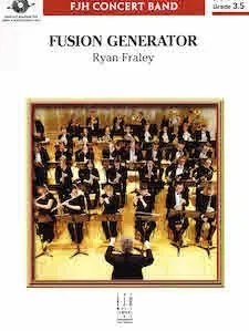 Fusion Generator – Electric Piano