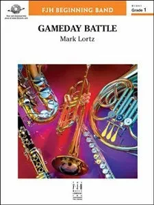 Game Day Battle – Bells