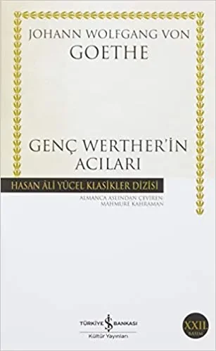 Genc Werther’in Acilari
