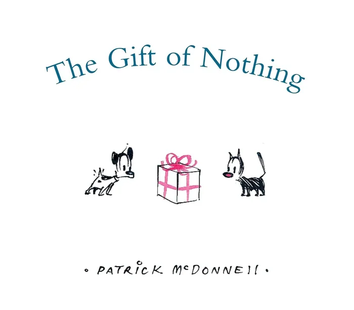 Gift of Nothing Anniversary Edition