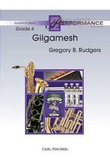 Gilgamesh – Trombone 1