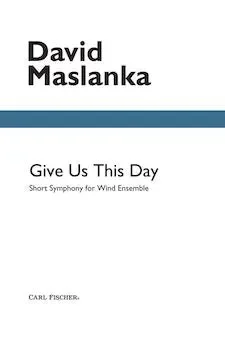 Give Us This Day – Euphonium